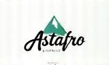 Astafro Travel Guide Logo