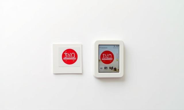 Austrian Vignette sticker and digital vignette symbol.